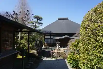 西善寺のその他建物