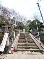 諏訪神社(神奈川県)