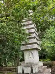 秋篠寺(奈良県)