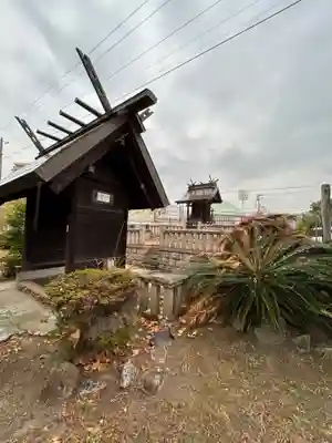 正志神社(広島県)