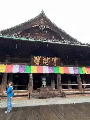 長谷寺(奈良県)