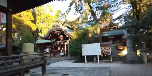 御霊神社（上御霊神社）(京都府)