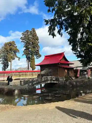 熊野神社(宮城県)