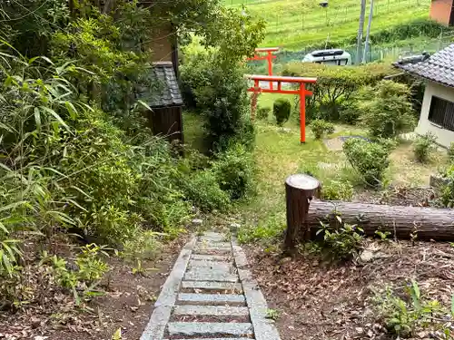 稲荷神社(京都府)