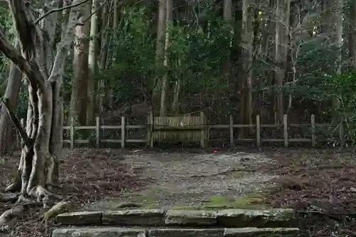 槵觸神社(宮崎県)