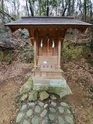 賀茂神社(群馬県)