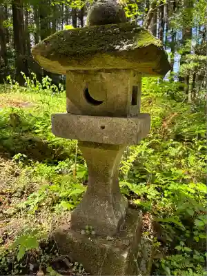 蛇木八坂神社(栃木県)