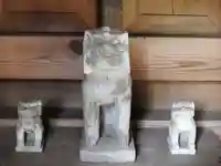 黒駒神社(福井県)