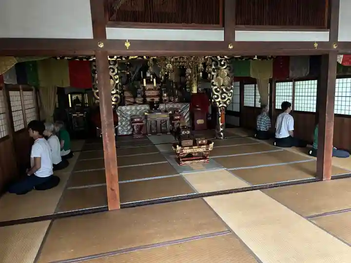 安用寺のその他建物