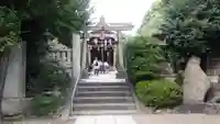 白鬚神社(東京都)