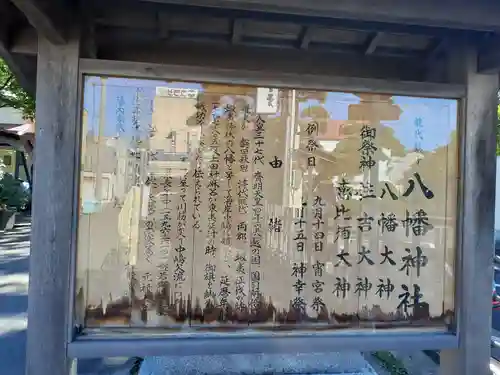 八幡神社(秋田県)