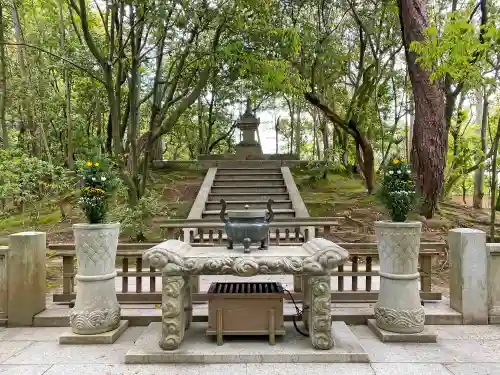 唐招提寺のその他建物