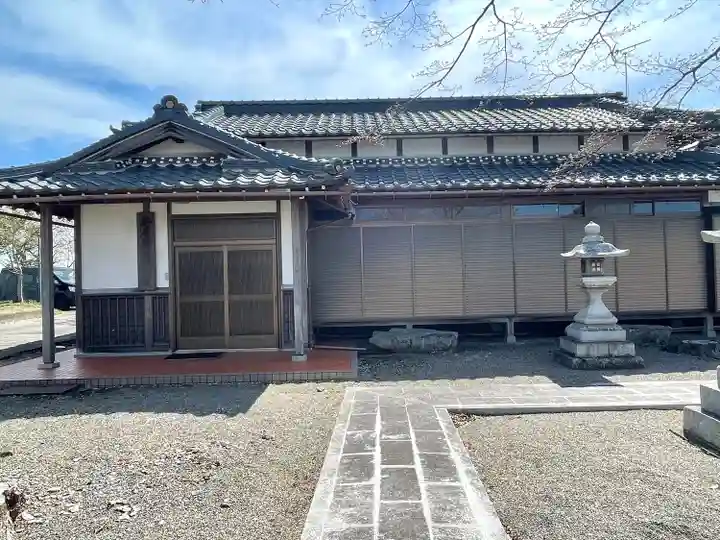 八幡神社(滋賀県)