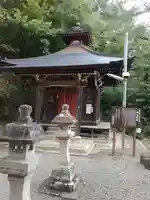 岩谷観音(福島県)