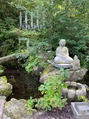 大山寺(鳥取県)