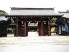 竈山神社(和歌山県)