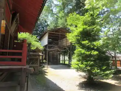 椋神社(埼玉県)