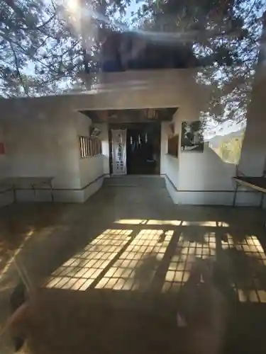 東神社(栃木県)