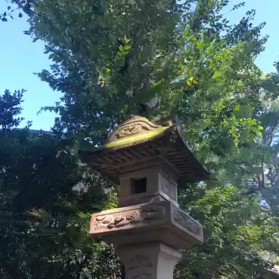 馬橋稲荷神社(東京都)