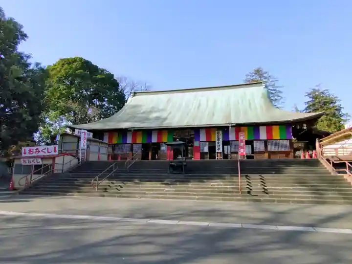 喜多院(埼玉県)