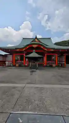 成田山名古屋別院大聖寺(犬山成田山)(愛知県)