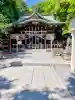 鎮守氷川神社の{uncategorized: "未分類", other: "その他", undefined: "問題あり", building: "その他建物", grave: "お墓", sacred_gate: "鳥居", guardian: "狛犬", statue: "像", buddha: "仏像", history: "歴史", nature: "自然", garden: "庭園", animal: "動物", pagoda: "塔", temizu: "手水舎", mountain_gate: "山門・神門", sanctuary: "本殿・本堂", subordinate: "末社・摂社", art: "芸術", scenery: "景色", jizo: "地蔵", ema: "絵馬", goshuin: "御朱印", omikuji: "おみくじ", items: "授与品その他", amulet: "お守り", goshuincho: "御朱印帳", eats: "食事", festival: "お祭り", votive_dance: "神楽", shichigosan: "七五三参", wedding: "結婚式", experience: "体験その他", initially: "初詣", around: "周辺", anti_infection: "感染症対策"}