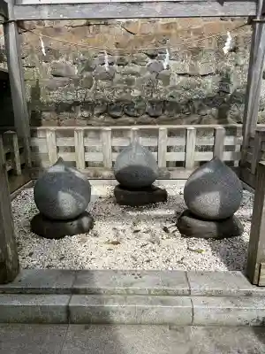 竹駒神社(宮城県)