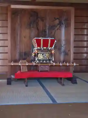 賀茂神社(兵庫県)