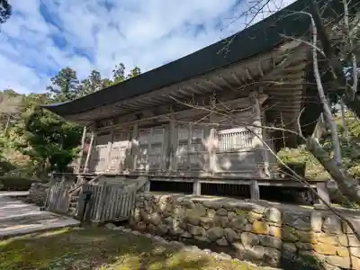 蓮華峯寺(新潟県)