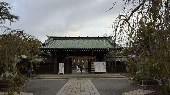 三嶋大社(静岡県)