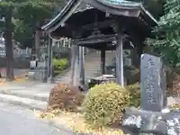 手長神社のその他建物