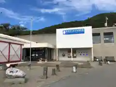 日和佐八幡神社(徳島県)