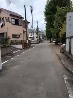 熊野神社(東京都)