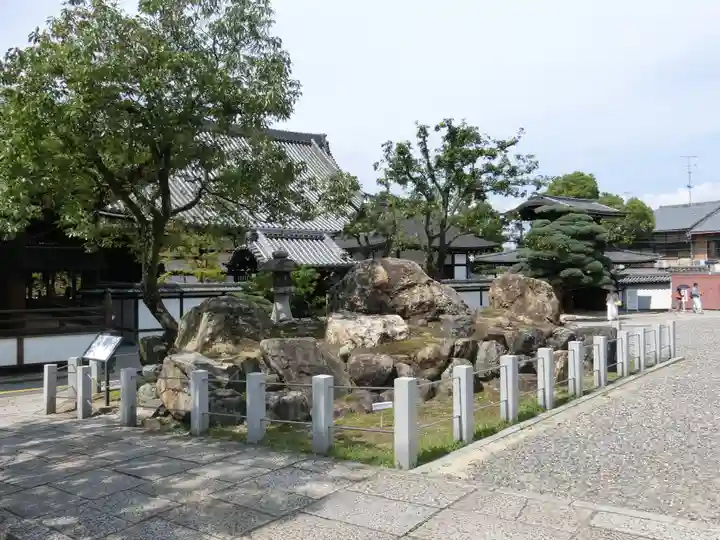 大谷本廟のその他建物