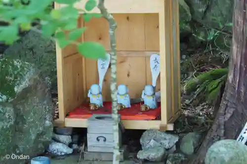 国宝　長寿寺(滋賀県)