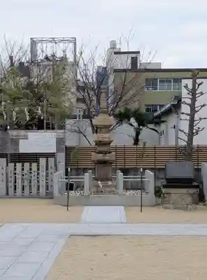 都島神社(大阪府)