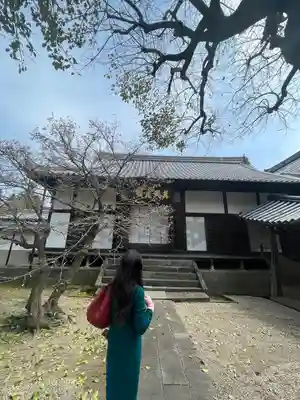 梅林寺(福岡県)