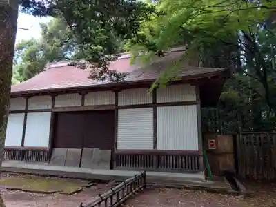 青葉神社(宮城県)