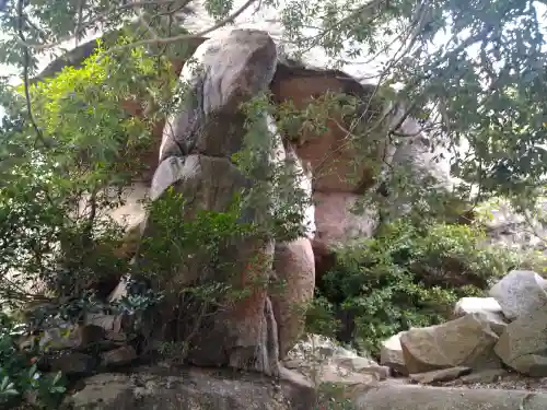 大聖院弥山本堂(広島県)