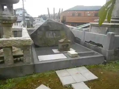 龍本寺のその他建物