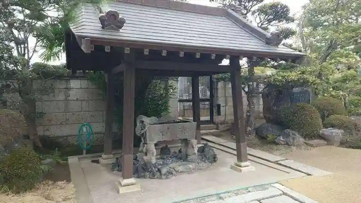 神崎寺(開運水戸不動尊)(茨城県)