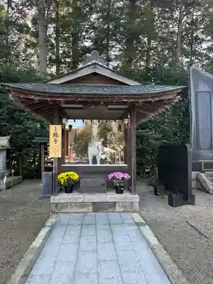 乃木神社(栃木県)