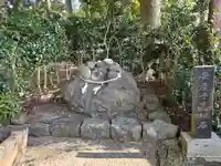 浅間神社(静岡県)