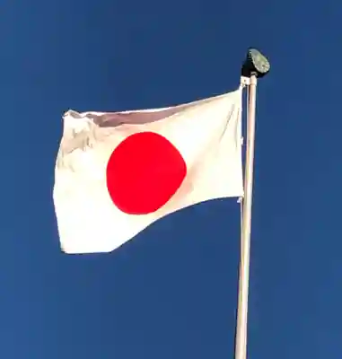 靖國神社(東京都)