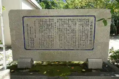 真田山 三光神社のその他建物