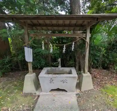 八幡神社(西小島)(岐阜県)