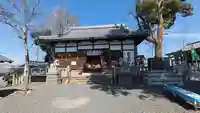 玉田神社(京都府)