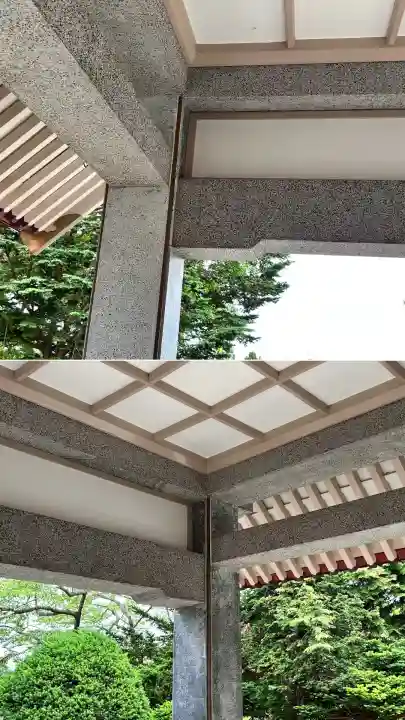 佐女川神社(北海道)