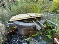 定泉寺(神奈川県)