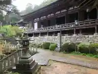 長命寺のその他建物